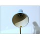 Lampada da Tavolo STILNOVO - Mod. 8042 - Italy 1959 - Celeste