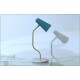 Lampada da Tavolo Art. TL-312 - Ottone / Marmo - VERDE