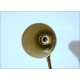 Table Lamp Art. TL-310 - Brass / Marble - ORANGE Color