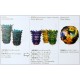 VENINI - Vaso di Fulvio Bianconi Mod. RITAGLI – Ed. Limitata PAGLIESCO 2002