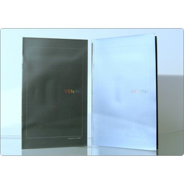 Catalogo VENINI 2002