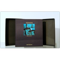 Catalogo VENINI - Edizione Limitata - RICCI Editore 1989