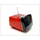 Desk Phone Mod. BOBO, Prod. TELCER, Made in Italy 1969, Design S. Todeschini