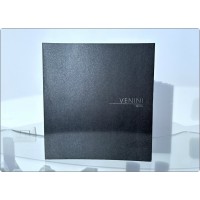 Catalogo VENINI Spazio - Elementi d'arredo & Design