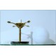 ARTEMIDE Lampada da Tavolo Mod. ERSE- Design Vico Magistretti 1964