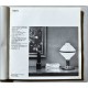 Catalogo ARTEMIDE 1969 - Lampade da Tavolo / Terra / Parete ecc.