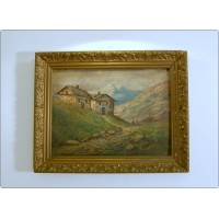 Olio Su Tavola - Domenico Buscaglia - Le Baite