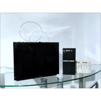 Brionvega BLACK ST 201, Made in Italy 1969, Design M. Zanuso, R. Sapper