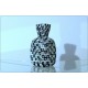 VENINI - Vaso Mod. OCCHI Tobia Scarpa - Murano Glass 1960