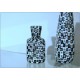 VENINI - Vaso Mod. OCCHI Tobia Scarpa - Murano Glass 1960