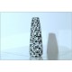 VENINI - Vaso Mod. OCCHI Tobia Scarpa - Murano Glass 1960 - H 31 Cm