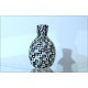 VENINI - Vaso Mod. OCCHI Tobia Scarpa - Murano Art Glass 1960