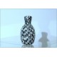 VENINI - Vaso Mod. OCCHI Tobia Scarpa - Murano Art Glass 1960