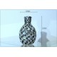 VENINI - Vaso Mod. OCCHI Tobia Scarpa - Murano Art Glass 1960