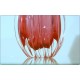 SEGUSO Vaso Mod. 12024 - Flavio Poli - Murano 1958