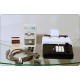 Calculator Olivetti Mod. SUMMA 19 R, Made in Italy 1969, Design E. Sottsass