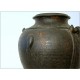 Vaso Impero Khmer XI - XII secolo - Periodo Angkor
