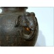 Vaso Impero Khmer XI - XII secolo - Periodo Angkor
