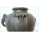 Vaso Impero Khmer XI - XII secolo - Periodo Angkor