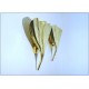 Wall Lamp Art. A-018 LEAF - BRASS - LIMITED Edition