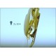 Wall Lamp Art. A-018 LEAF - BRASS - LIMITED Edition