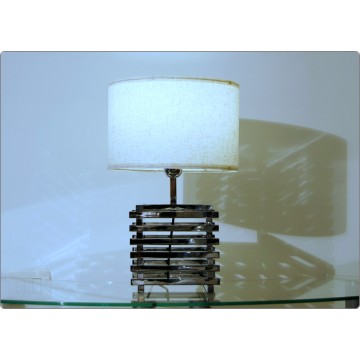 ROMEO REGA Table Lamp - Mid-Century - Italy '70