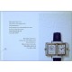 Jaeger LeCoultre - The Manufacture Book 1998 / 99