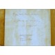 Rialdo Guizzardi - Oil on canvas - The telegraph messenger