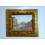 VENEZIA Canal Grande - Olio su tela - 20th century
