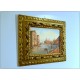 VENICE Grand Canal - Oil on canvas - 20th century