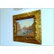 VENICE Grand Canal - Oil on canvas - 20th century