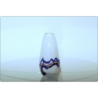 V. Nason & C. Murano - Submerged Vase - MURANO Glass 1960