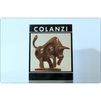 DOMENICO COLANZI - Catalogo 1992