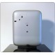 Table Clock / Wall Solari Udine, Mod. DATOR 5, Design G. Valle, Italy 1955