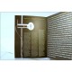 Lampada da Tavolo O-Luce - Mod. 251 - Design T. Agnoli 1955