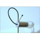 Table Lamp O-Luce - Mod. 251- Design T. Agnoli 1955