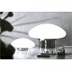 Lampada da Tavolo Mod. MAGNOLIA, Prod. Quattrifolio, Italy 1971