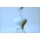 VENINI - OLD LADY Bottle - Limited Ed. - Design Gio Ponti