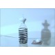VENINI - OLD LADY Bottle - Limited Ed. - Design Gio Ponti