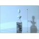 VENINI - OLD LADY Bottle - Limited Ed. - Design Gio Ponti
