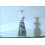 VENINI - LADY CAMPIGLIESCA Bottle - Limited Ed. - Design Gio Ponti