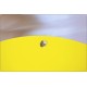 NEW LAMP Floor Lamp Mod. LUNA - Rinaldo Cutini 1970 - Diam. 50 Cm