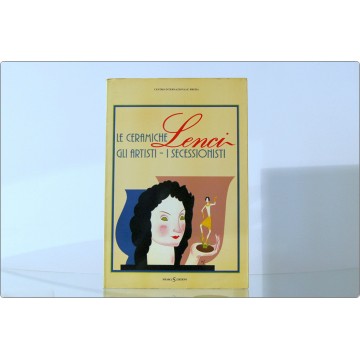 LENCI - The ceramics - The artists - The secessionists