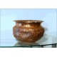 Antique Copper Jardiniere - 19th Century