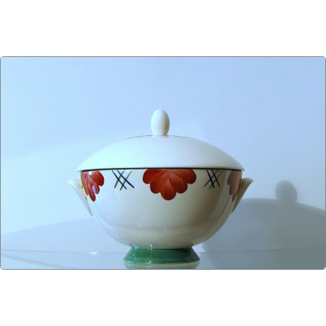 GALVANI Pordenone - Soup Tureen Centrepiece A. Simonetto