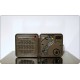 Radio Brionvega Mod. TS 505, Made in Italy 1970 - Design M. Zanuso, R. Sapper