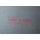 VENINI - G. Vigna CATALOG - FIRES OF WATER - Unique Works 2002