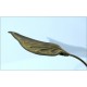 Table Lamp - LEAF Brass - BOTTEGA GADDA Milano 1970