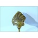 Table Lamp - LEAF Brass - BOTTEGA GADDA Milano 1970