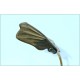 Table Lamp - LEAF Brass - BOTTEGA GADDA Milano 1970
